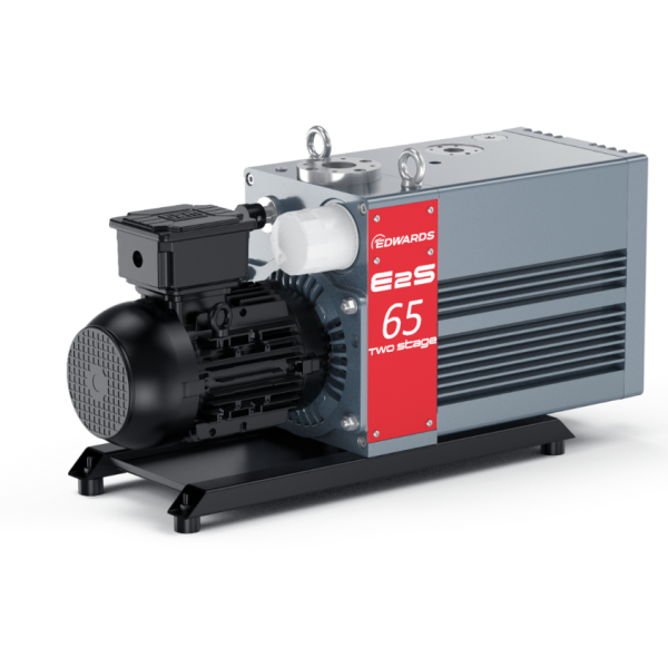 E2S - Rotary Çift Kademe