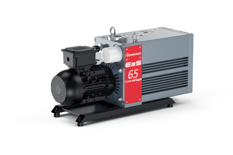 E2S65 - Rotary Çift Kademe, 3Ph 220/230/380/400/415 50Hz