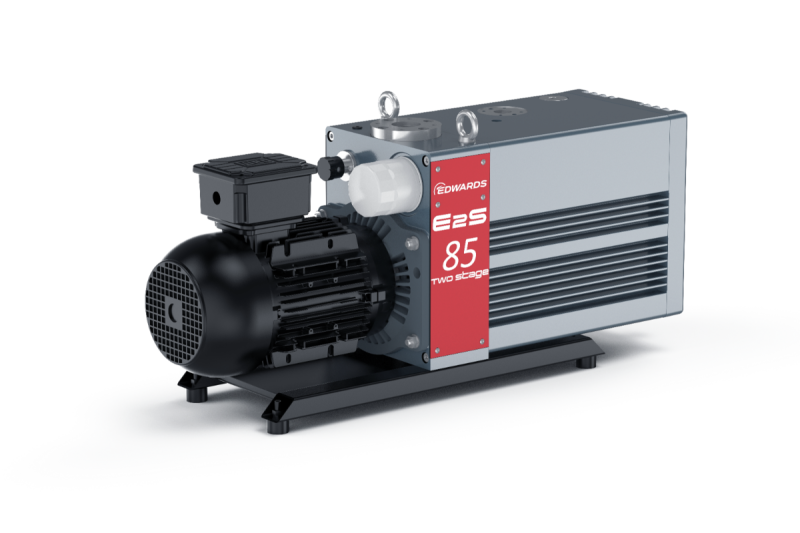E2S85 - Rotary Çift Kademe, 3Ph 220/230/380/400/415 50Hz