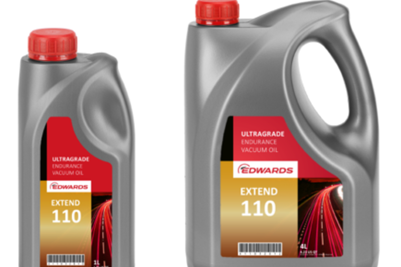 Ultragrade Extend 110 - Vakum Pompası Yağı, 1 litre