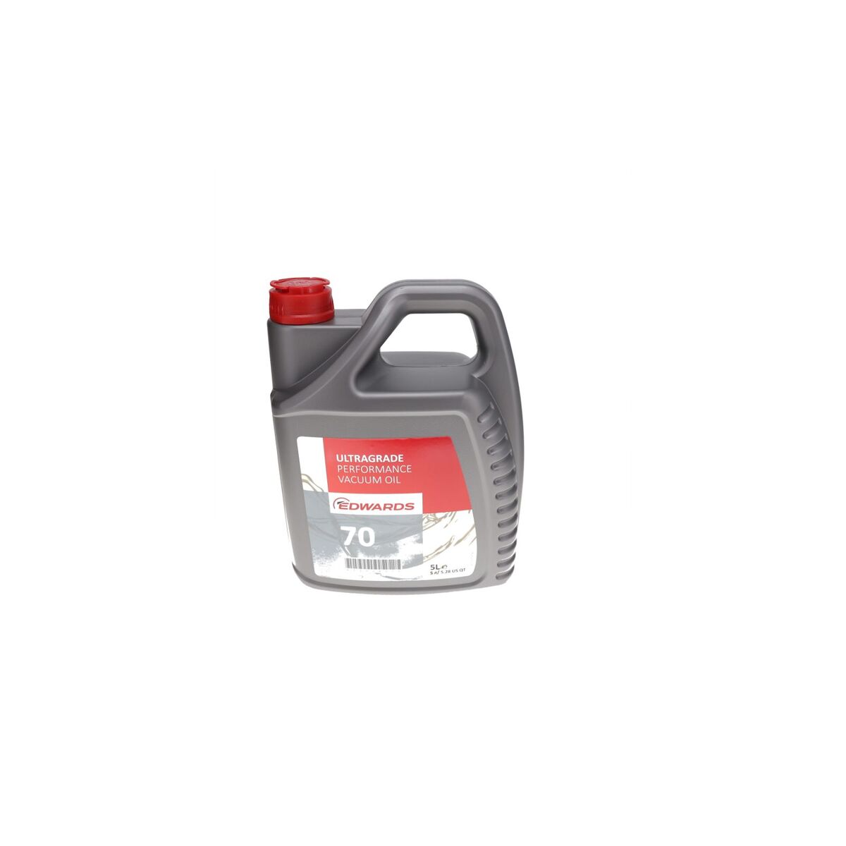 Ultragrade Performance 70 - Vakum Pompası Yağı, 5 litre