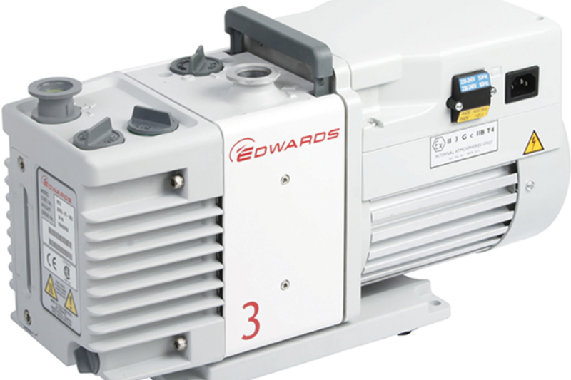 RV3 - Rotary Çift Kademe, 3Ph 380-415V 50Hz / 460V 60Hz