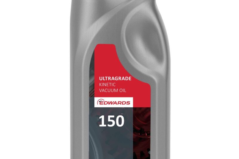Ultragrade Kinetic 150 - Vakum Pompası Yağı, 1 litre