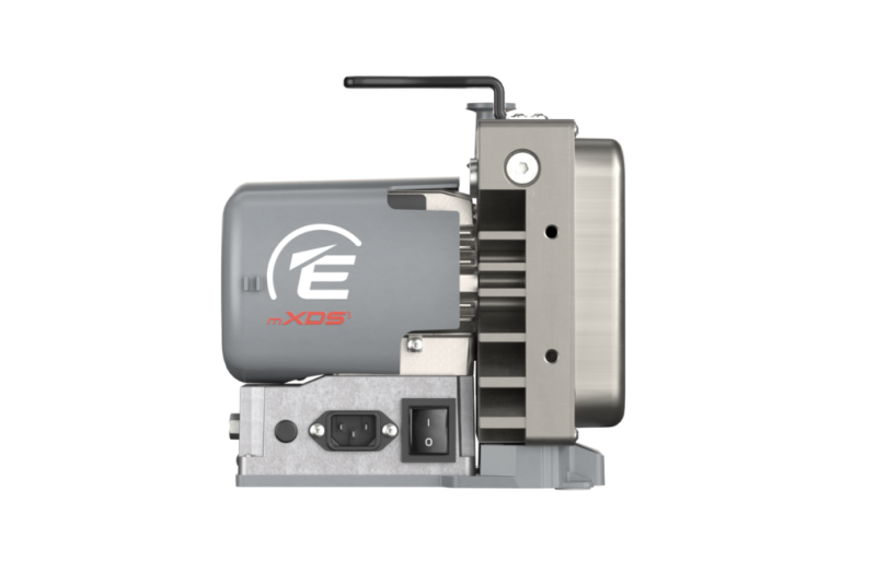 mXDS3 Scroll Vakum Pompası