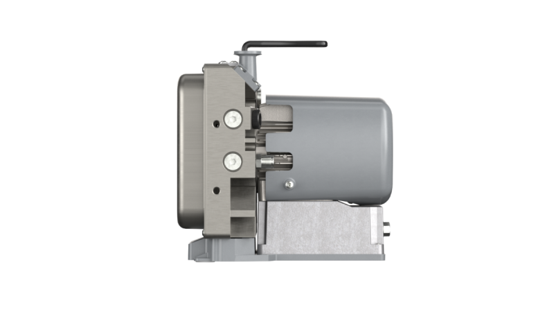 mXDS3 Scroll Vakum Pompası - Görsel 2