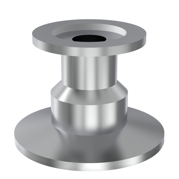 Vakum Hattı Redüksiyonlar