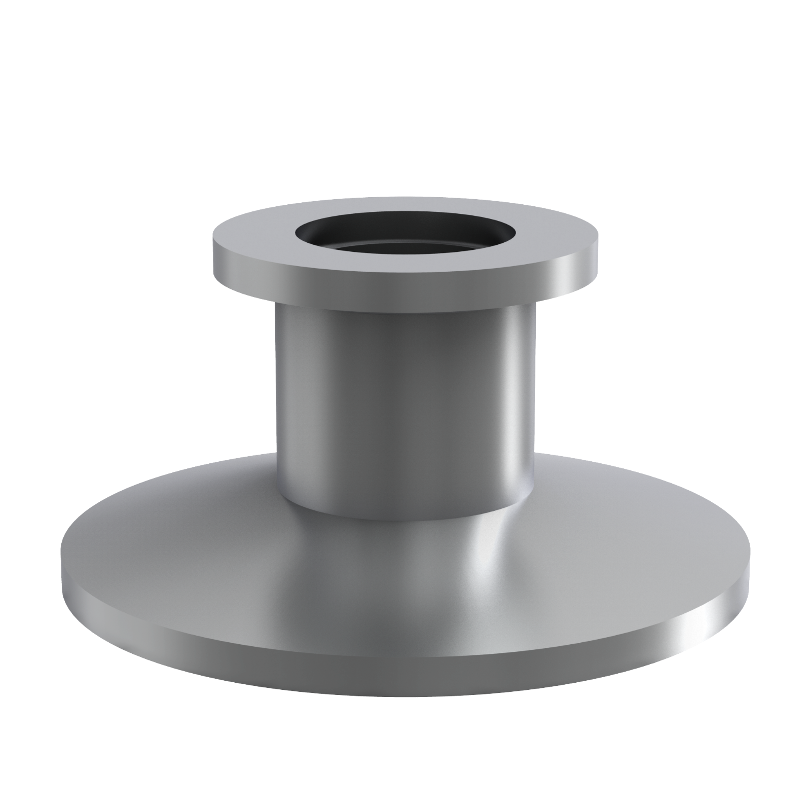 NW40-NW16 Redüksiyon Paslanmaz