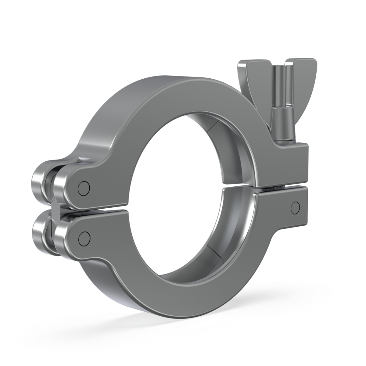 Swing Kelepçe - Alüminyum NW50