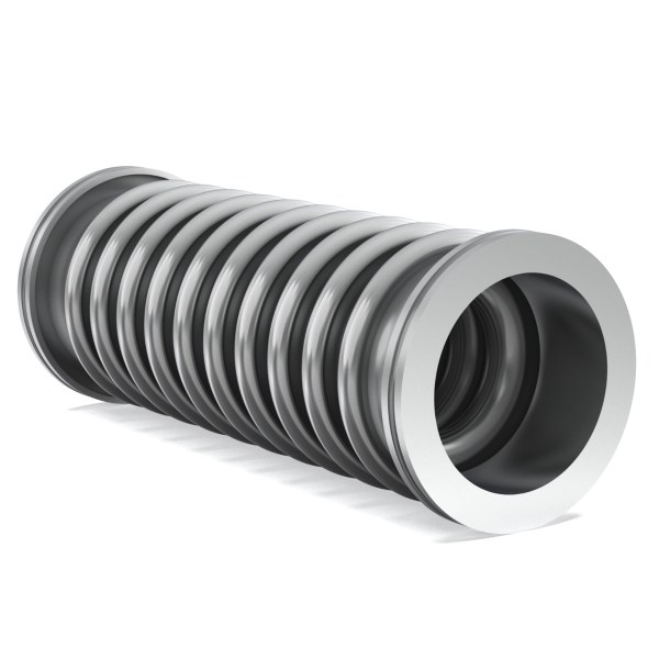 Fleksi Vakum Hattı Hortumları