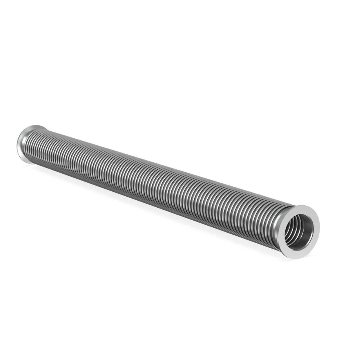 Fleksi Vakum Hortumu - Paslanmaz NW50