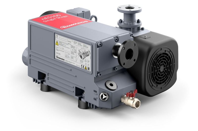 nES100 - Rotary Tek Kademe, 3Ph 220-230/380-400V 50Hz (Kopya)