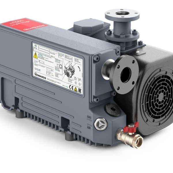 Tek Kademe Yağlı Pompalar