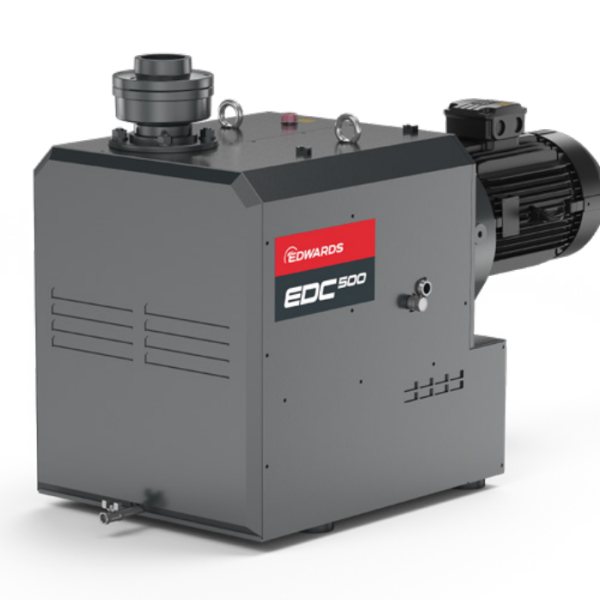 Kuru Kancalı (Claw) Pompalar