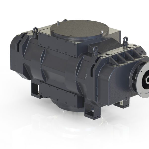 GMB - Booster Vakum Pompaları