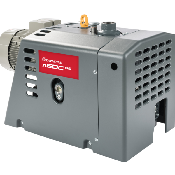 nEDC - Kuru Kancalı (Claw) Vakum Pompaları