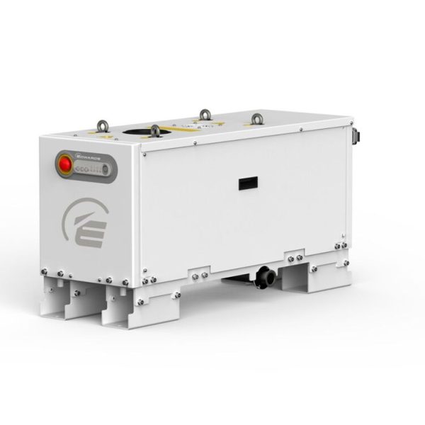 GXS - Kuru Vidalı (Screw) Vakum Pompaları